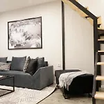 K87- Bp Modern Boutique Apartments, Best Location By Bqa