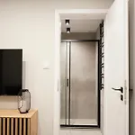 K87- Bp Modern Boutique Apartments, Best Location By Bqa
