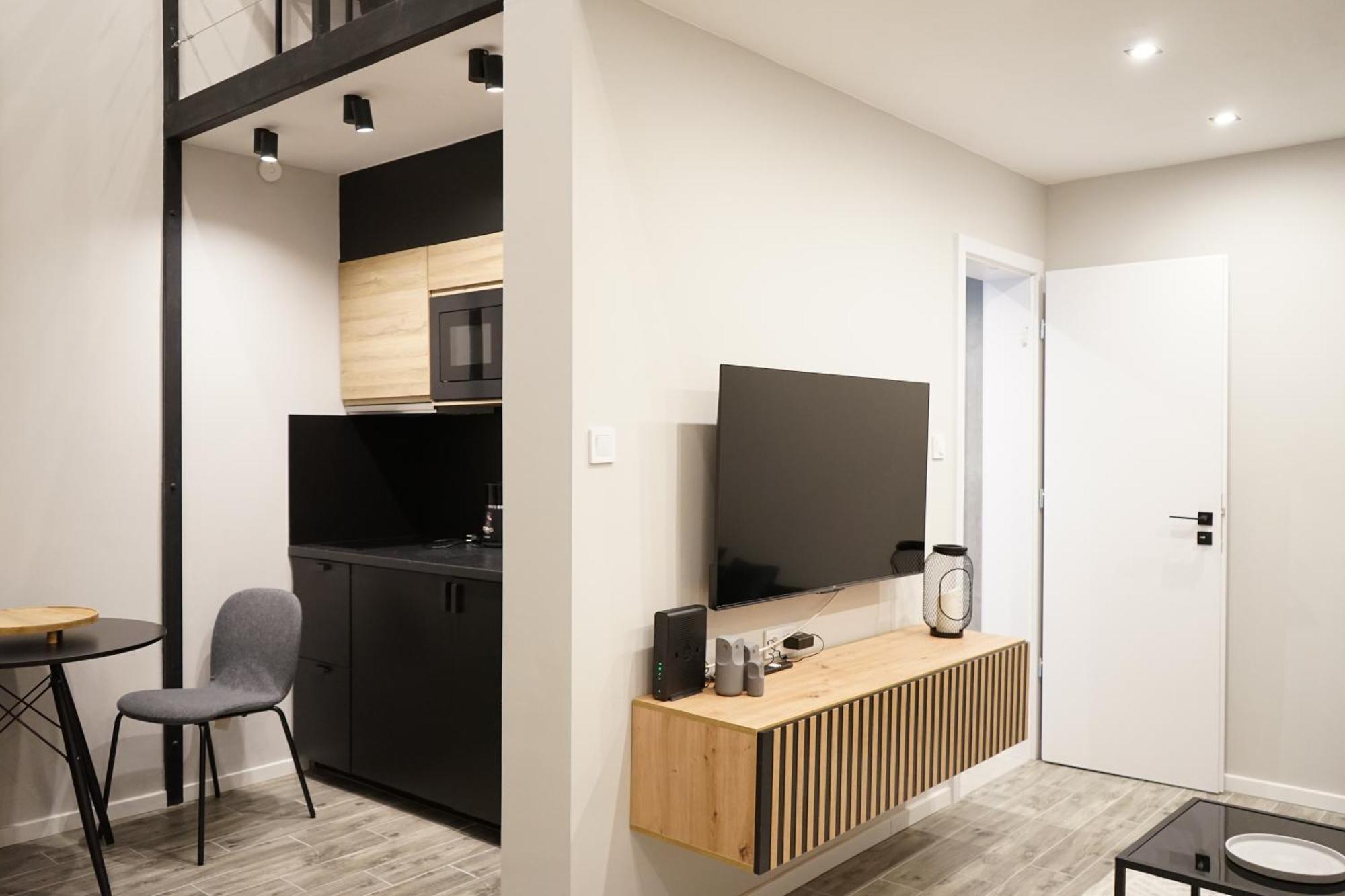K87- Bp Modern Boutique Apartments, Best Location By Bqa *