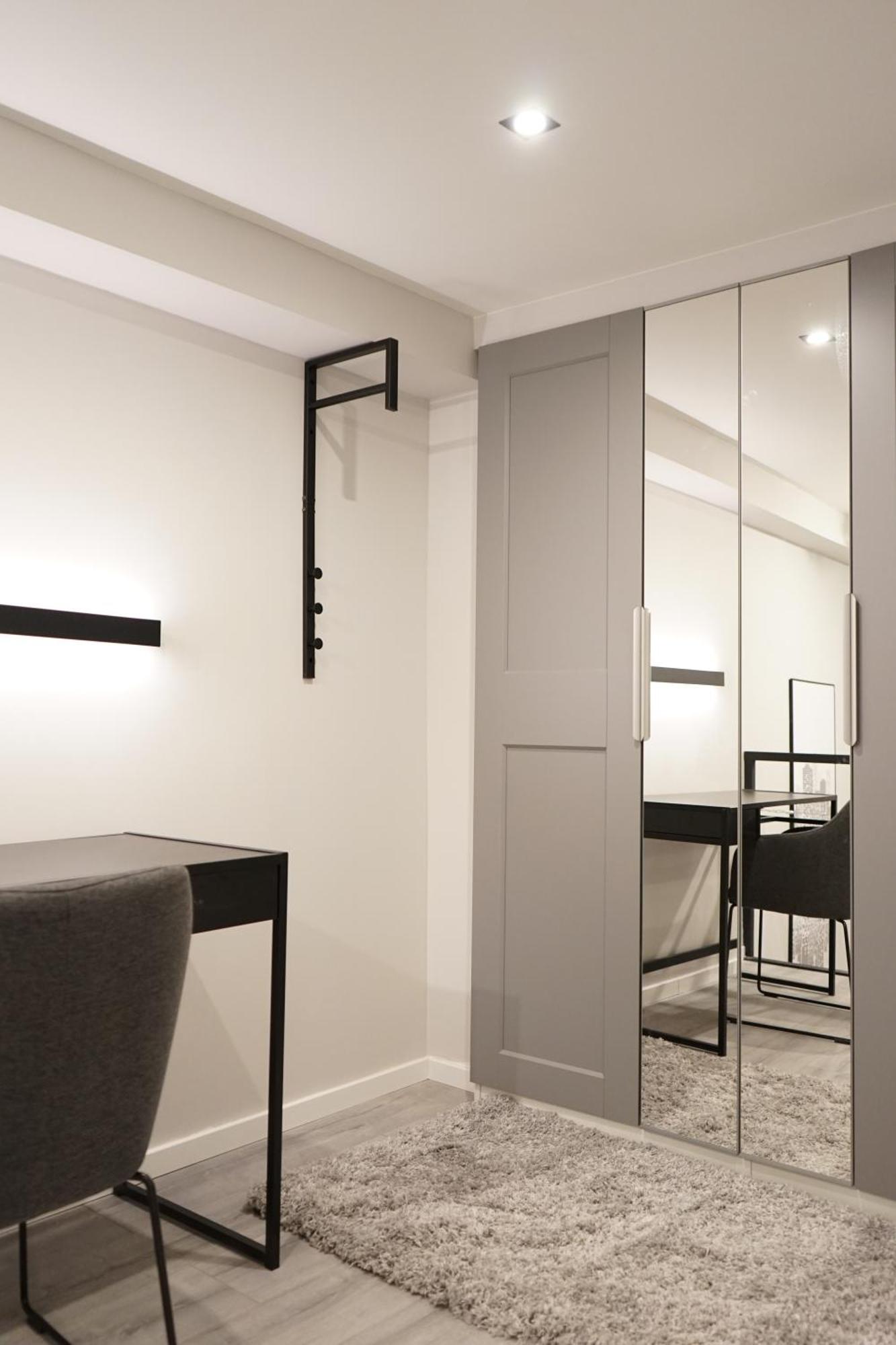 K87- Bp Modern Boutique Apartments, Best Location By Bqa Appartement Budapest