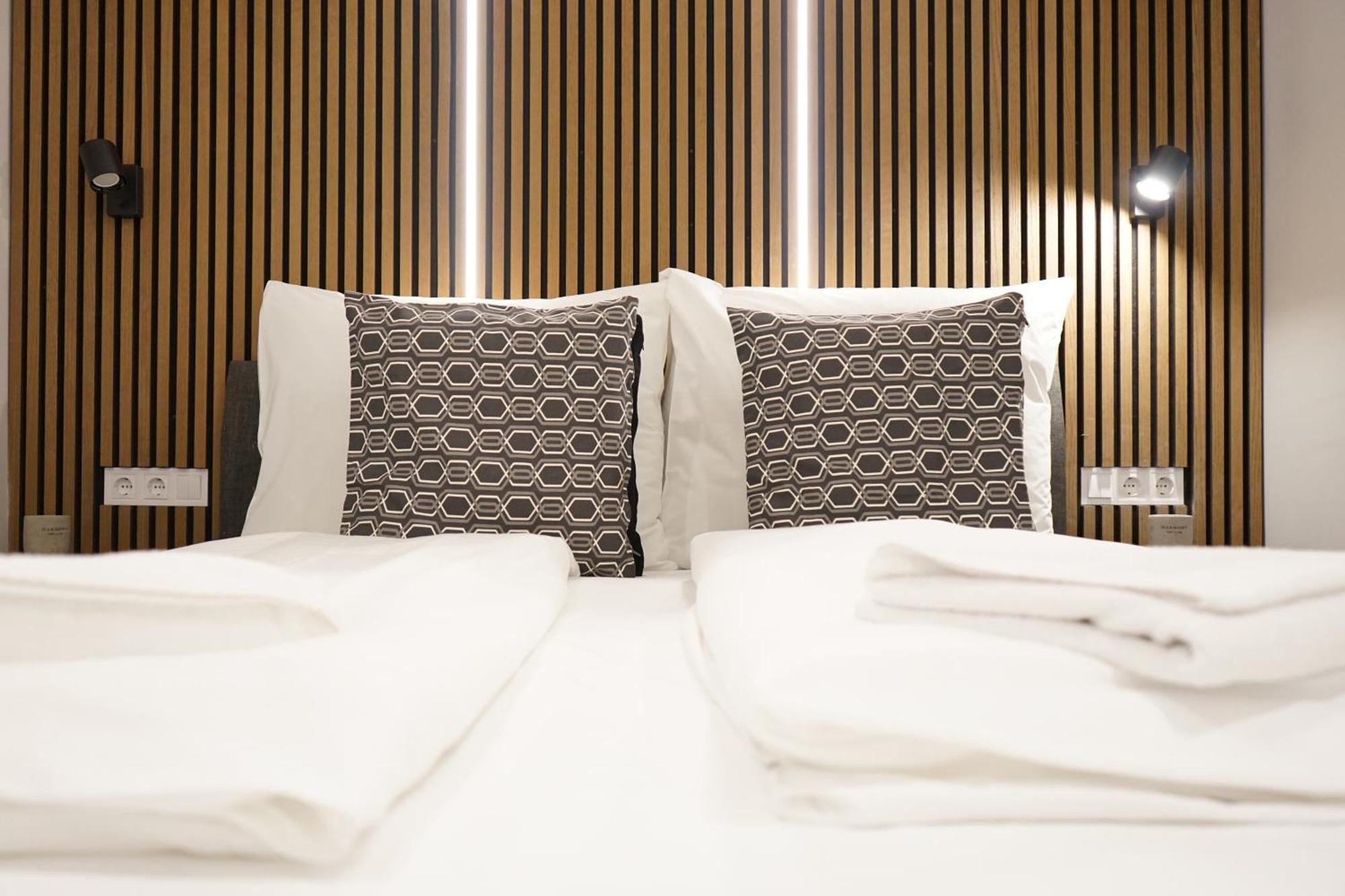 K87- Bp Modern Boutique Apartments, Best Location By Bqa Appartement