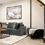 K87- Bp Modern Boutique Apartments, Best Location By Bqa