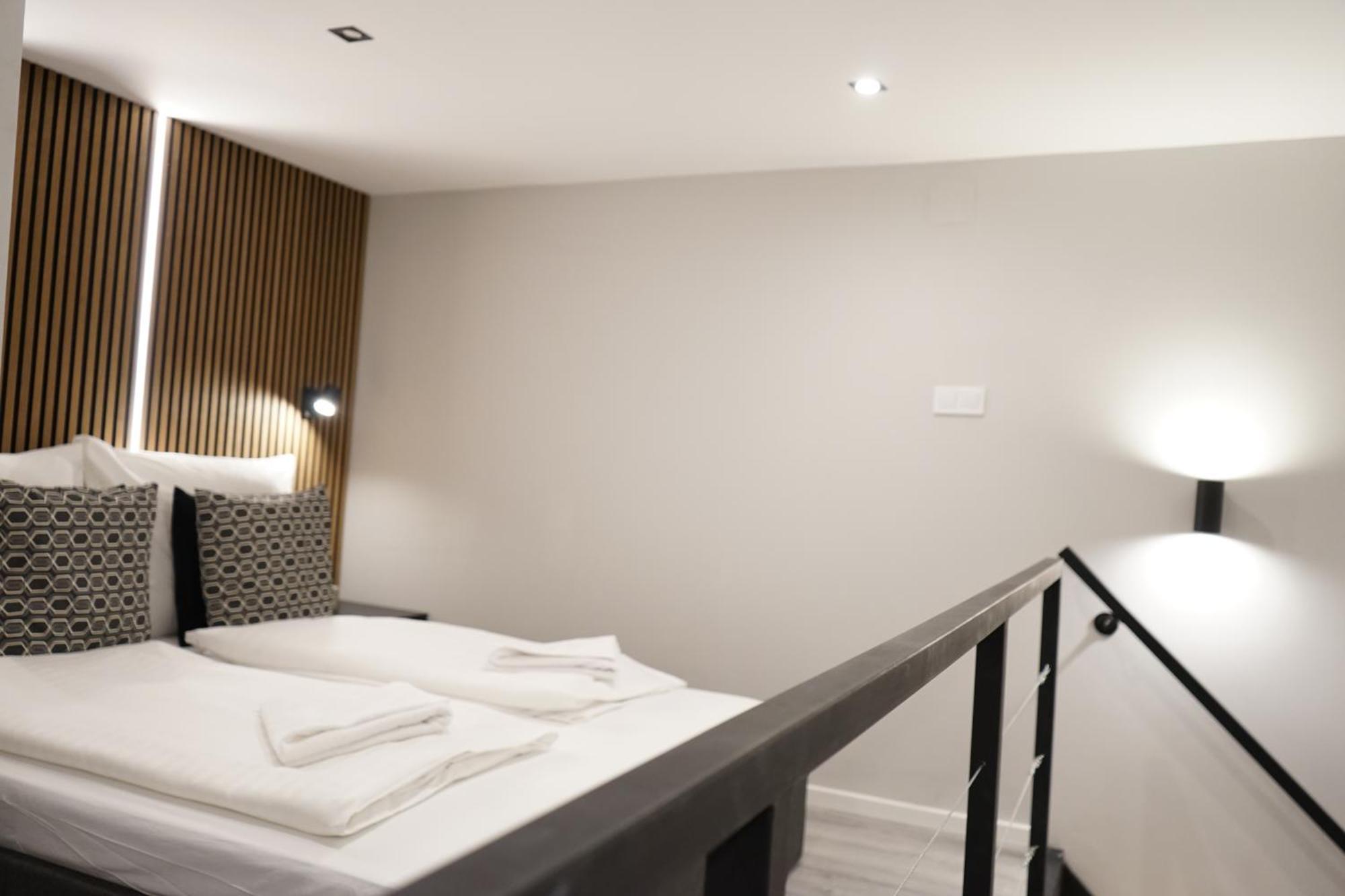 K87- Bp Modern Boutique Apartments, Best Location By Bqa Apartment