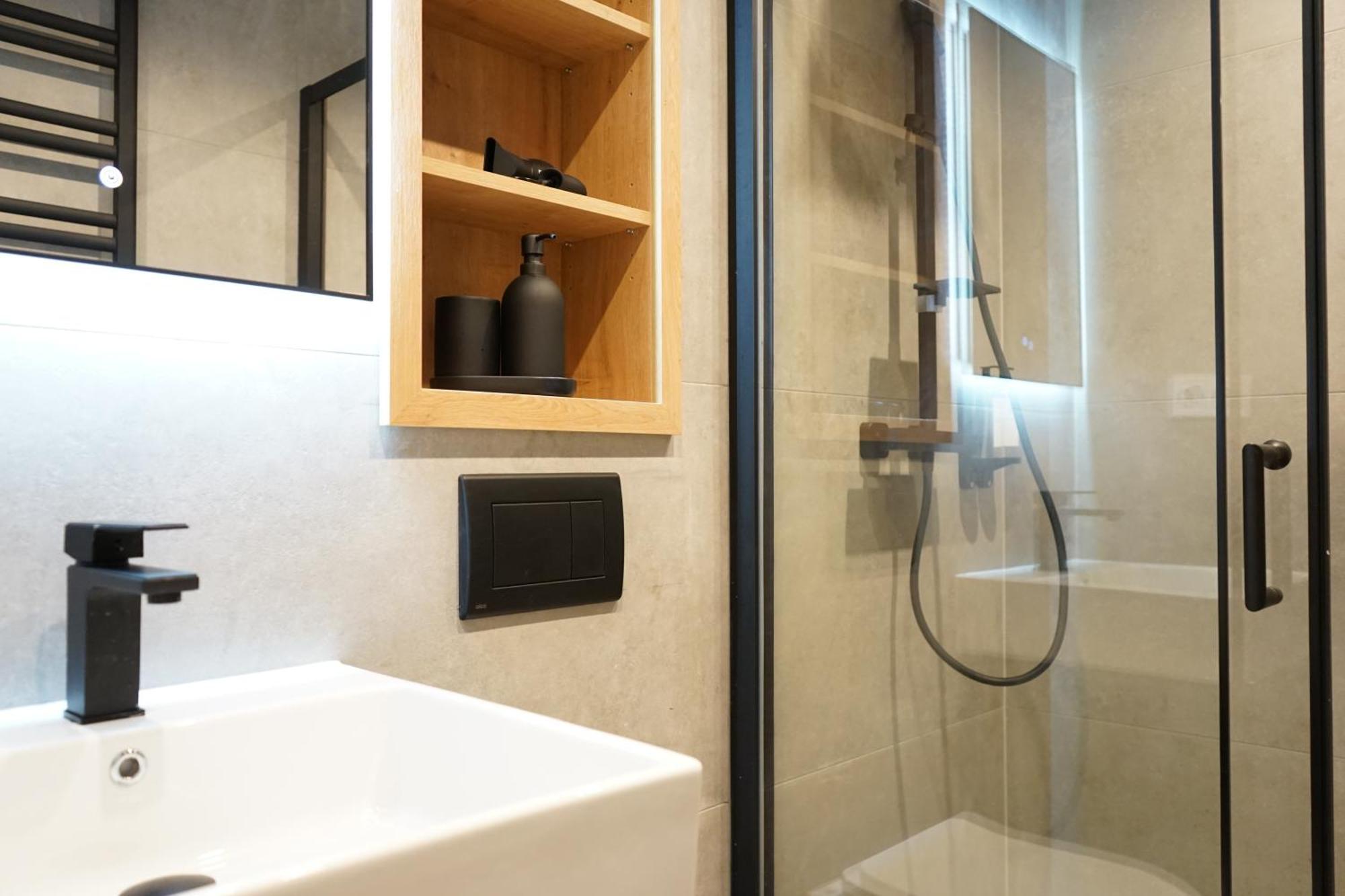 K87- Bp Modern Boutique Apartments, Best Location By Bqa *