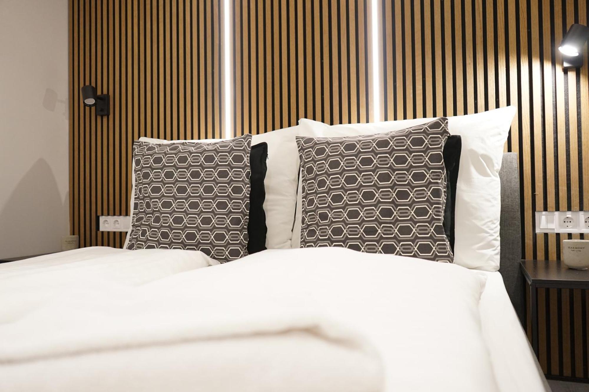 Apartment K87- Bp Modern Boutique Apartments, Best Location By Bqa