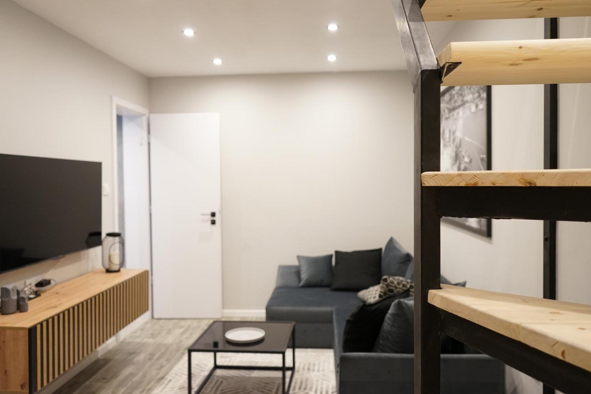 K87- Bp Modern Boutique Apartments, Best Location By Bqa *