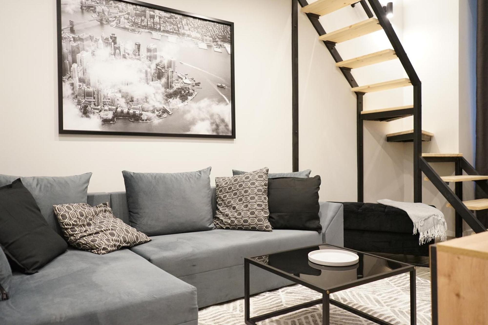 K87- Bp Modern Boutique Apartments, Best Location By Bqa Apartment *