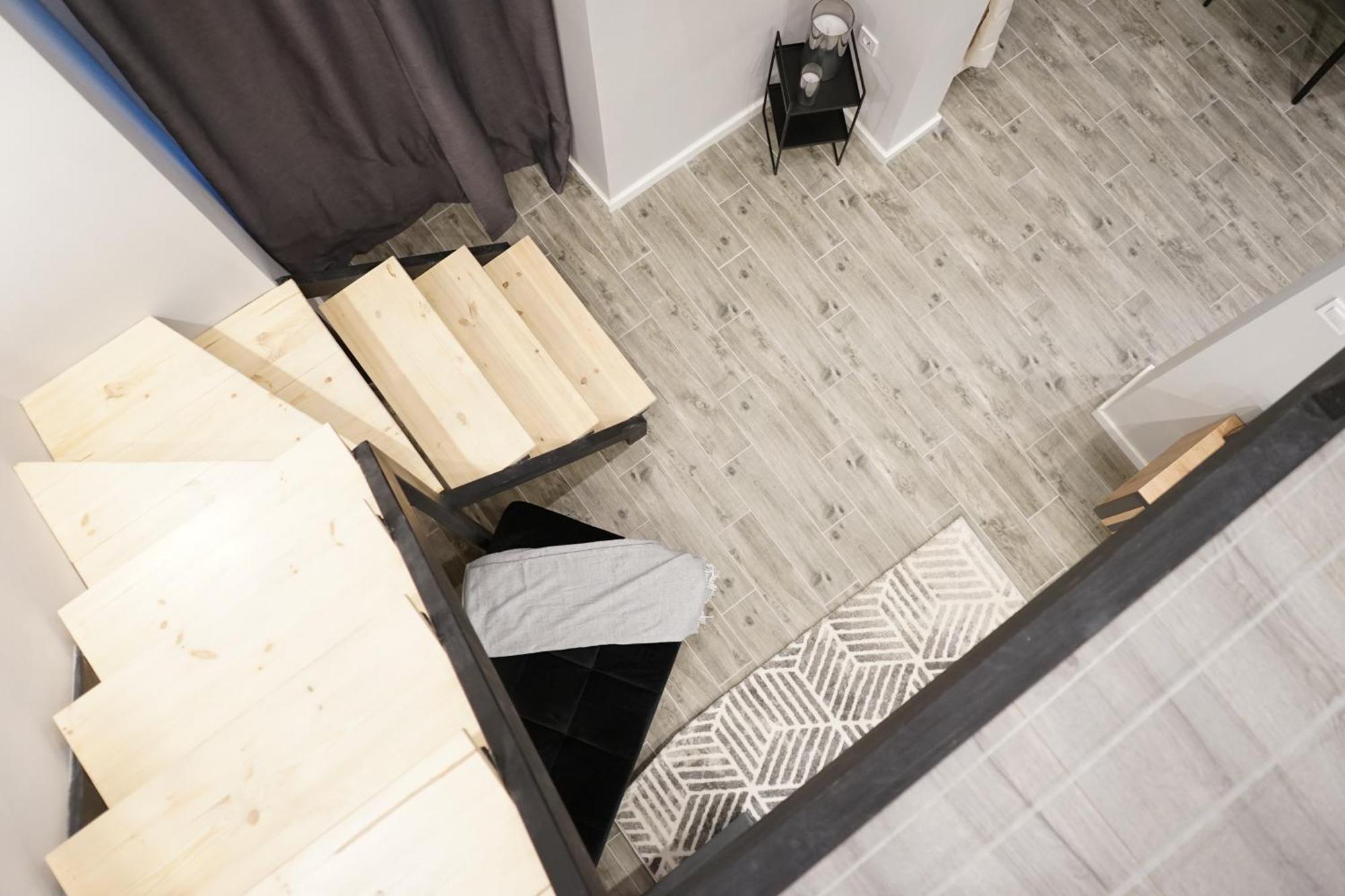 Apartment K87- Bp Modern Boutique Apartments, Best Location By Bqa